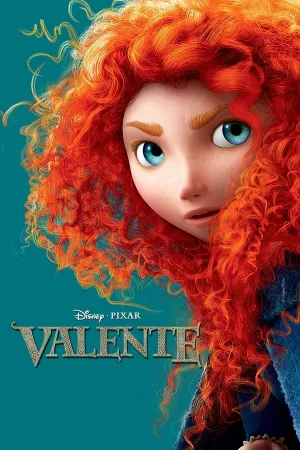 Poster Valente