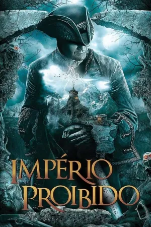 Poster Império Proibido