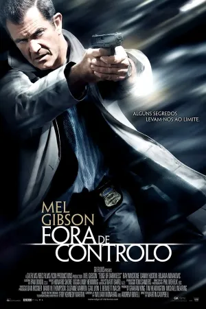 Poster O Fim da Escuridão