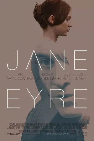 Poster Jane Eyre