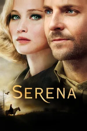 Poster Serena