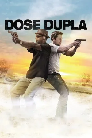 Poster Dose Dupla