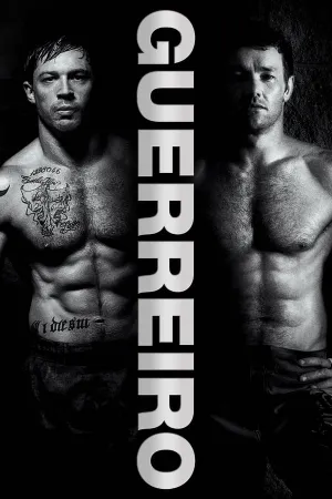 Poster Guerreiro