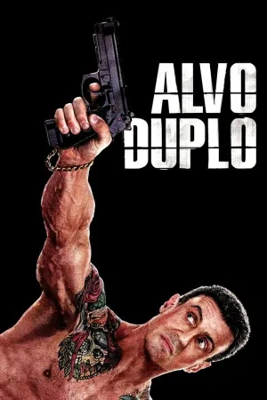 Poster Alvo Duplo