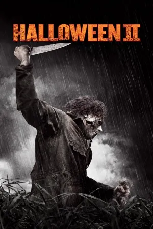 Poster Halloween II