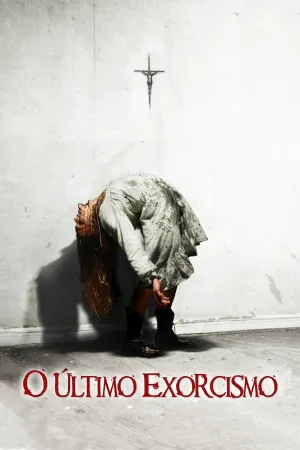Poster O Último Exorcismo