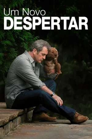 Poster Um Novo Despertar