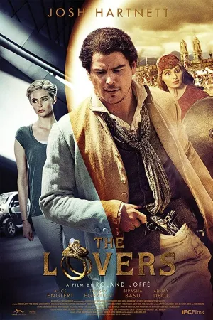 Poster The Lovers