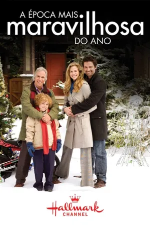 Poster A Época Mais Maravilhosa do Ano