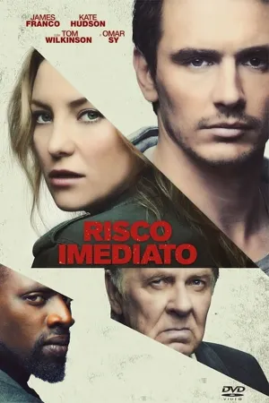 Poster Risco Imediato