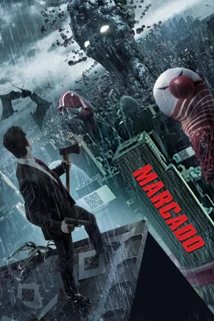 Poster Marcado