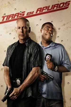 Poster Tiras em Apuros