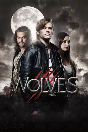 Poster Lobos