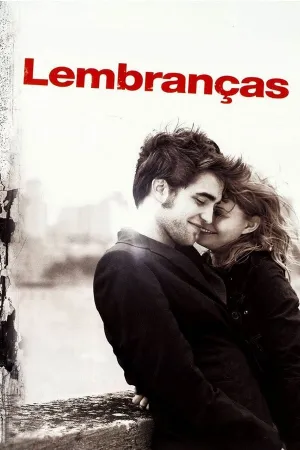 Poster Lembranças