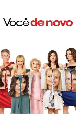 Poster Você de Novo