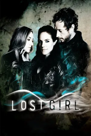 Poster A Rainha das Sombras