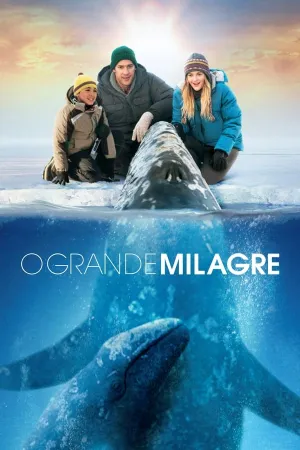 Poster O Grande Milagre