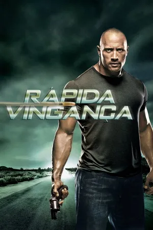Poster Rápida Vingança