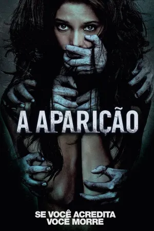 Poster A Aparição