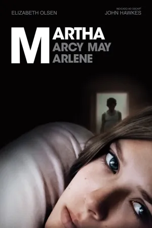 Poster Martha Marcy May Marlene