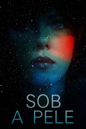 Poster Sob a Pele
