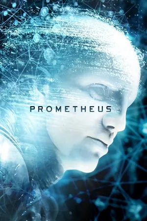 Poster Prometheus