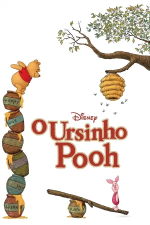 Poster O Ursinho Pooh