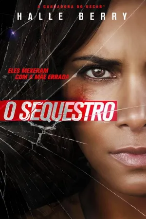 Poster O Sequestro