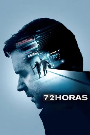 Poster 72 Horas