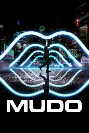 Poster Mudo