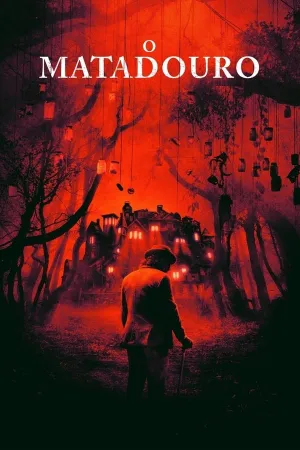Poster O Matadouro