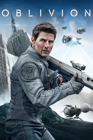 Poster Oblivion