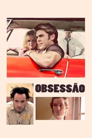 Poster Obsessão