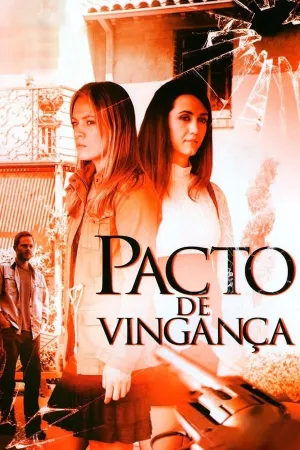 Poster Pacto de Vingança
