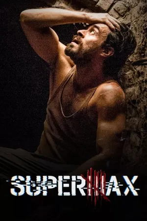 Poster Supermax