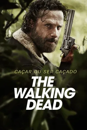 Poster The Walking Dead