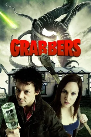 Poster Grabbers