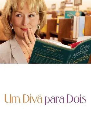 Poster Um Divã para Dois