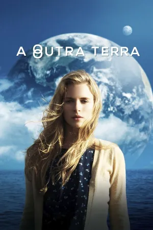 Poster A Outra Terra