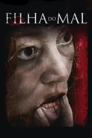 Poster Filha do Mal