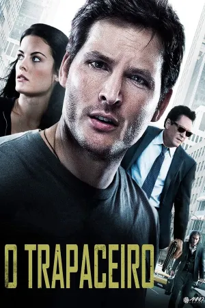 Poster O Trapaceiro