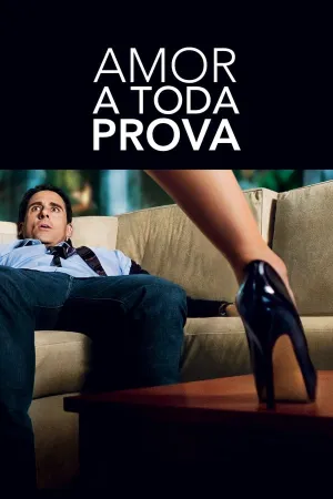 Poster Amor a Toda Prova