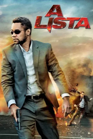 Poster A Lista