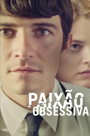 Poster Paixão Obsessiva