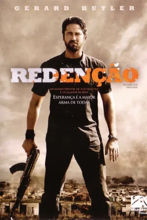 Poster Redenção