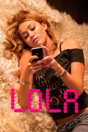 Poster Lola
