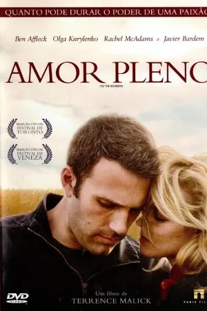 Poster Amor Pleno