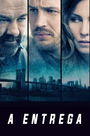 Poster A Entrega