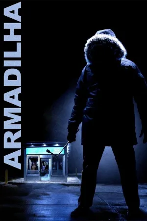 Poster Armadilha