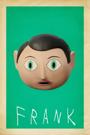Poster Frank